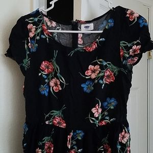 Old navy dress